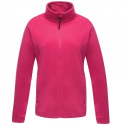 Plain Fleece Jacket Ladies Thor III Regatta 280 GSM